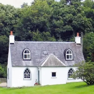 Foresters Cottage