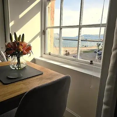 Ocean View 2