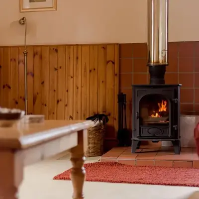 Holiday Home Doonans Cottage by Interhome