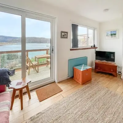Ardtornish Apartment