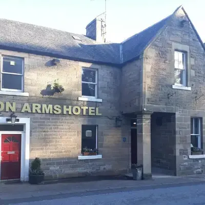 Gordon Arms Hotel