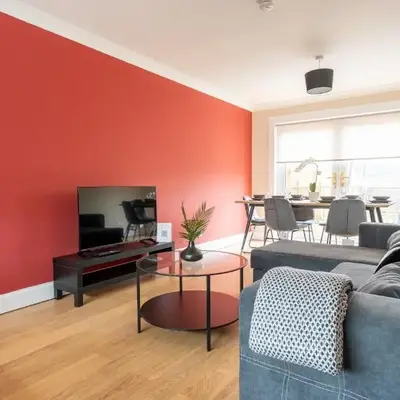 Beauly Court Suites