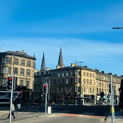 Haymarket Centro