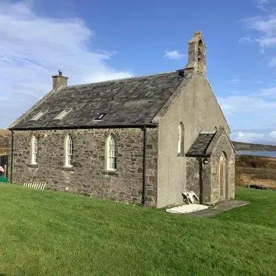 Leargy House