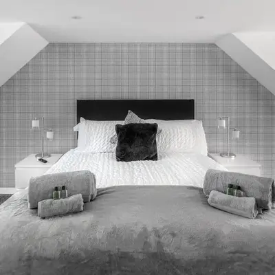 Castle Street Apartments - Luxury Kilchattan Apartment