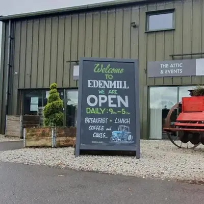 Edenmill Farm