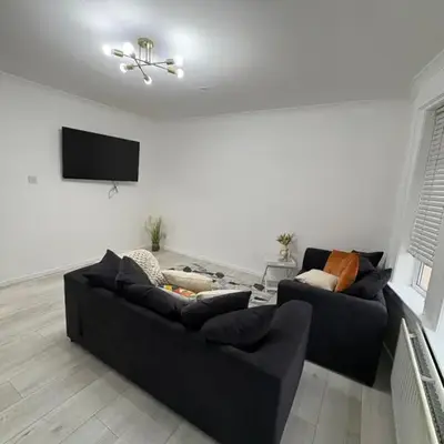 Cozy 3 Bed Home