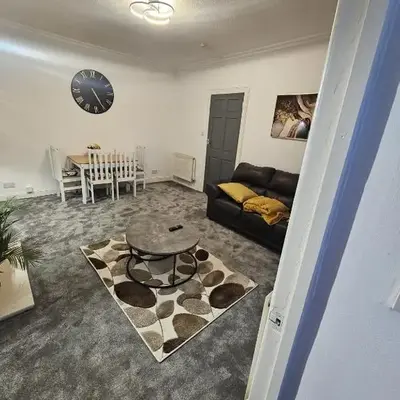 Addex Apartment