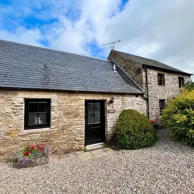 The Bothy