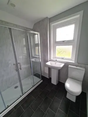 Gallery image of Brigadoon House Lochgilphead in Lochgilphead