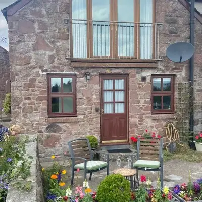 Loch Leven Loft
