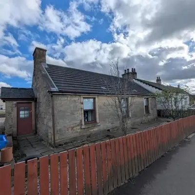 The Cottage