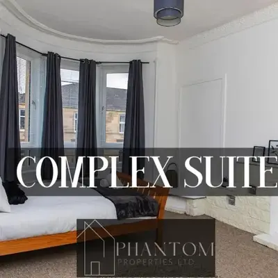 Complexx Suite