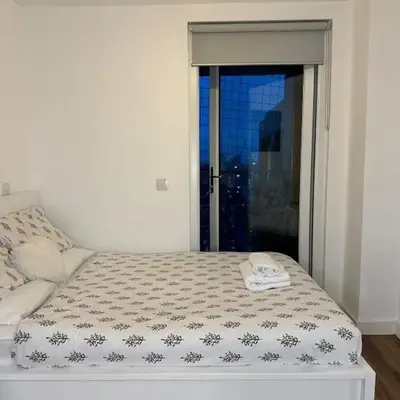 Welcome to Home Away From home