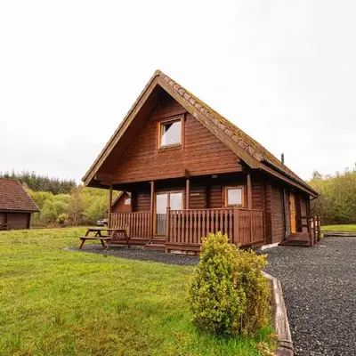 Lodge 3