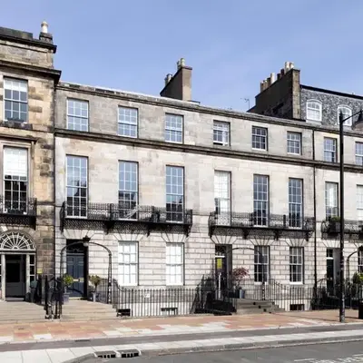 Melville Street Townhouse