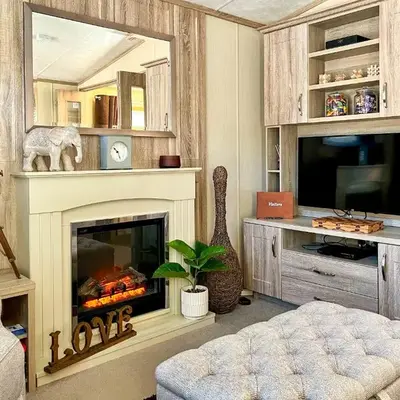 Burnside Lodge