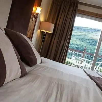 Cairndow Stagecoach Inn