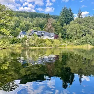 Ardross Cottage