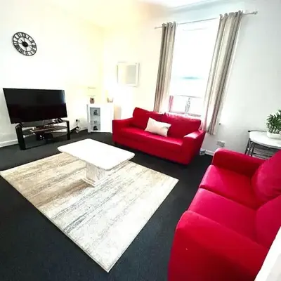 Flat 156 at M Rooms