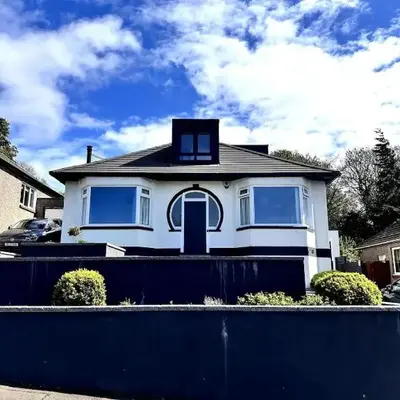 Kaimes Kip Stylish Edinburgh Five Bedroom Home