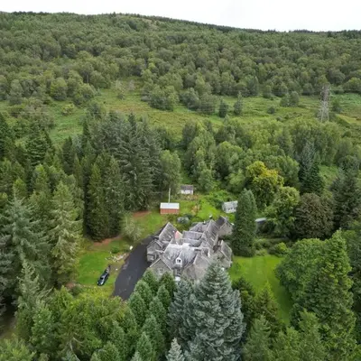 Birch Tree Cottage