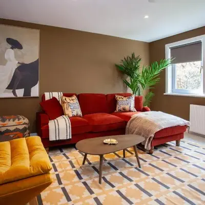 Newly Renovated House in Popular Location