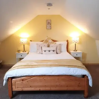 A Stylish Country Retreat!