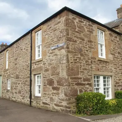 Cottage in Crieff