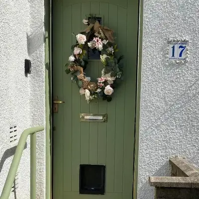 Coastal Village Property