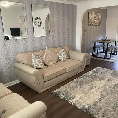 Millview house