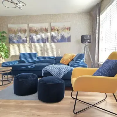 Entire Spacious 3-Bed Family Home