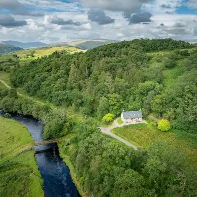 Craigendarroch No 1