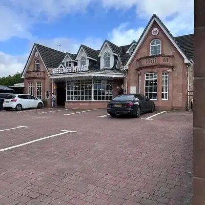 The Villa Hamilton