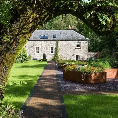 Arrochar House