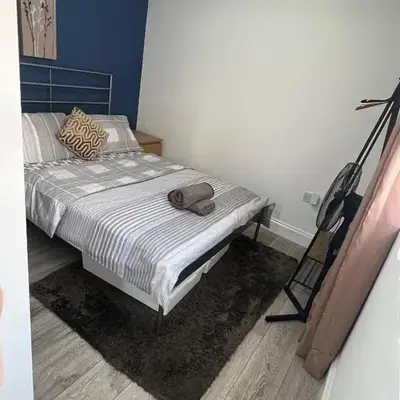 Love Shack - Cozy 1BR Walthamstow