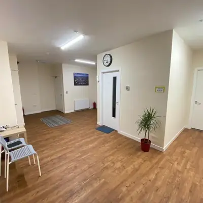 Whitefield Guesthouse