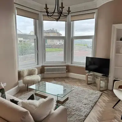 Largs Sandringham Apartment