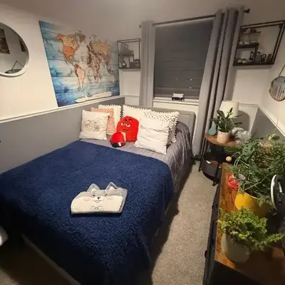 Traveler Nest
