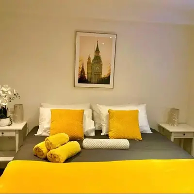 Private 1 bed flat Knightsbridge