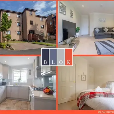 The Well - 3 bedroom apartment
