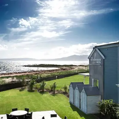 The Waterside Hotel & Spa