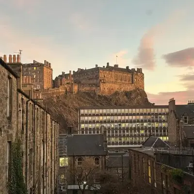 Modern One Bed Flat
