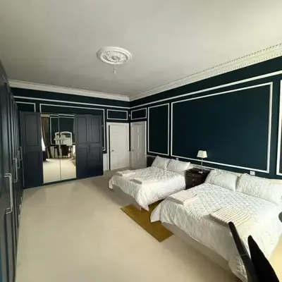 Entire rental in Edinburgh City Centre