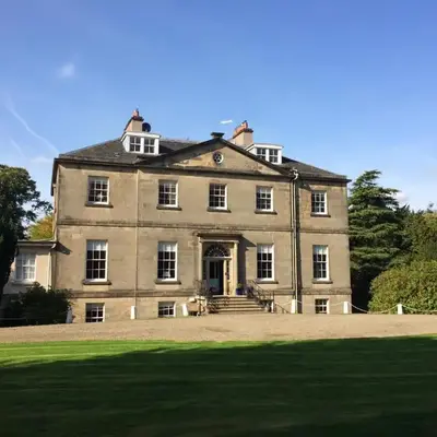 Limefield Mansion House
