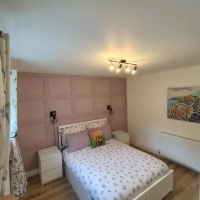 Millburn Chalet