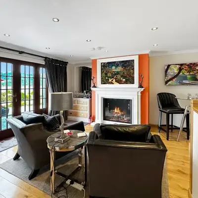 The Allanbreck Studio Glencoe Ballachulish Highlands Near Fortwilliam