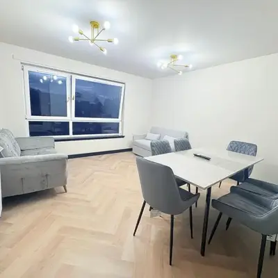 F1 2BR Free Parking Walk Dist CityC
