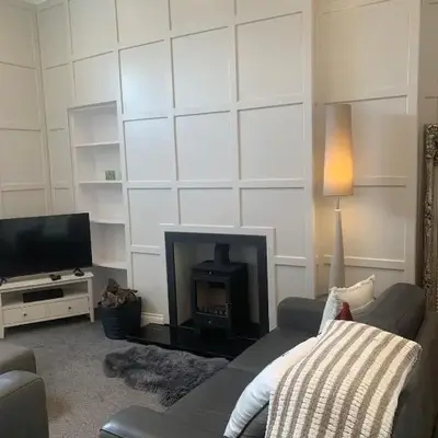 Highland Hideaway Helensburgh