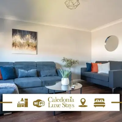 Mercer Apartment